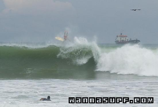 surf photo