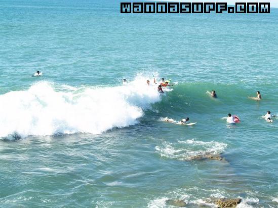 surf photo