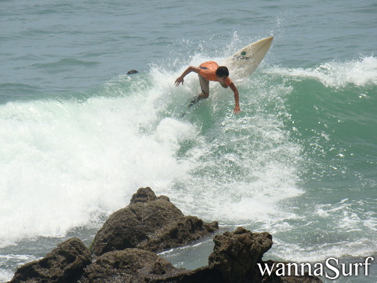surf photo