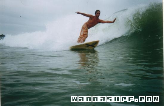 surf photo