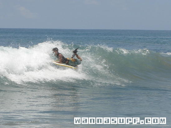 surf photo
