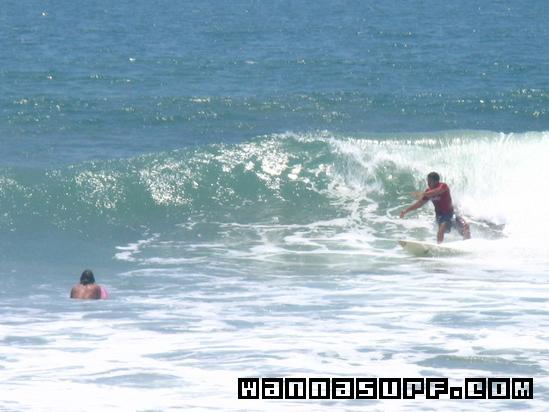 surf photo