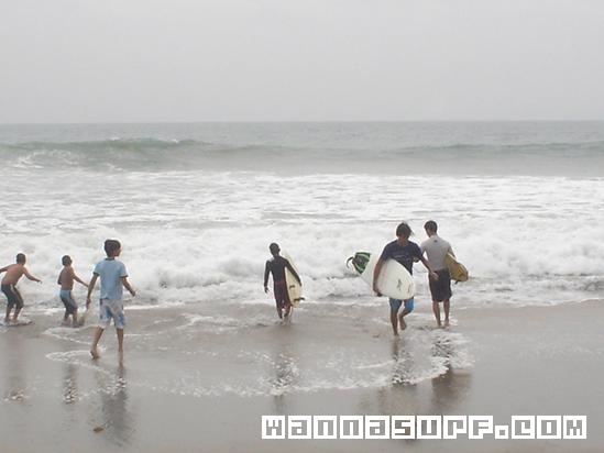surf photo