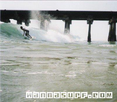 surf photo