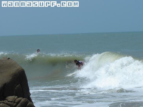 surf photo
