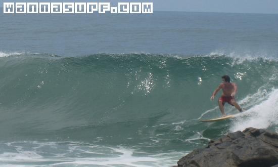 surf photo
