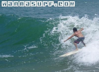 surf photo