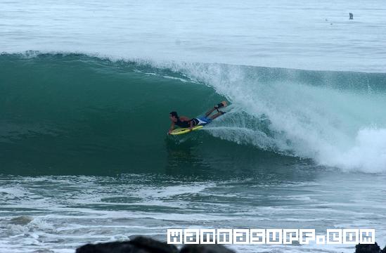 surf photo