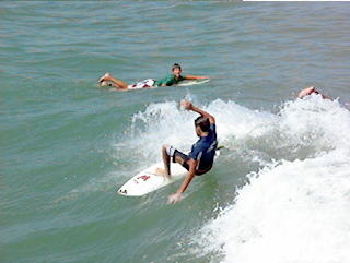 surf photo