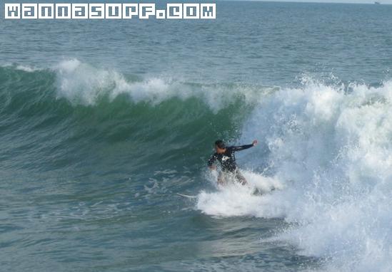 surf photo