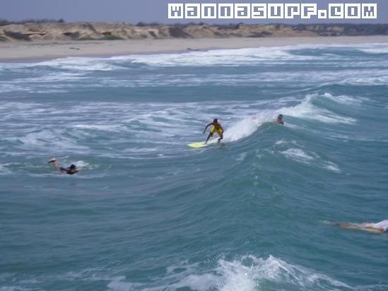 surf photo