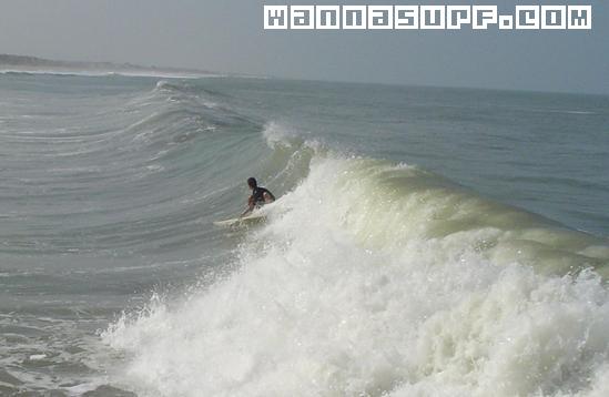 surf photo