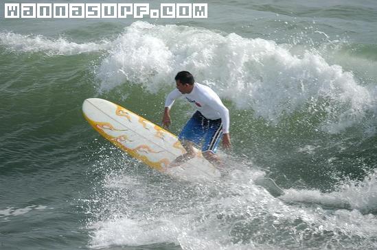 surf photo