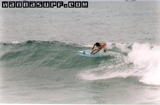 surf photo