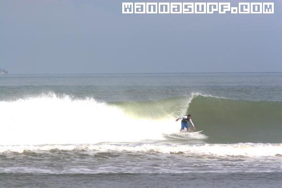 surf photo
