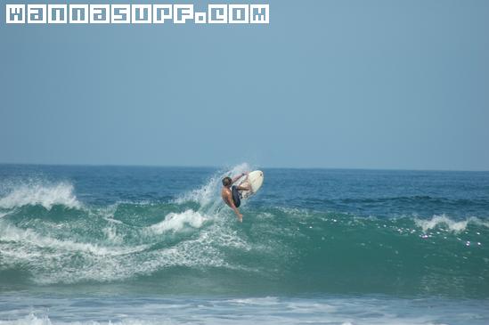 surf photo