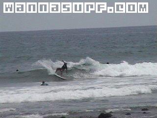 surf photo