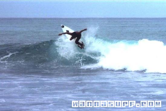 surf photo