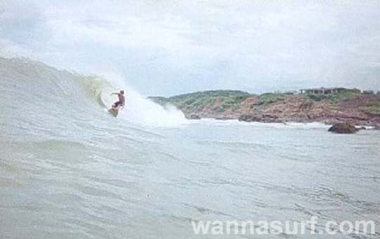 surf photo