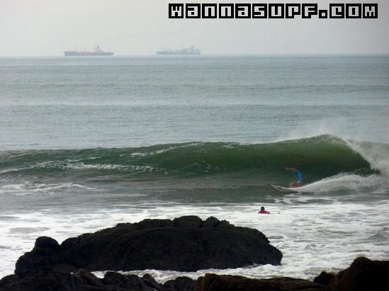 surf photo