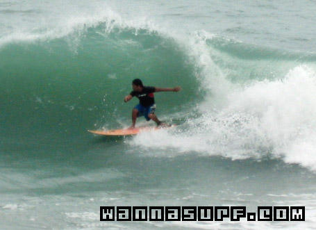 surf photo