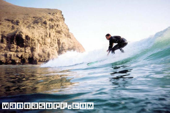 surf photo