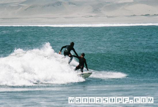 surf photo