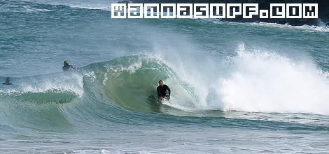 surf photo