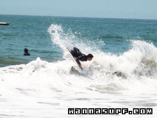 surf photo