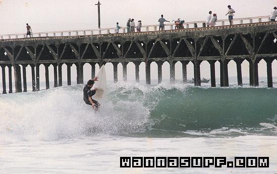 surf photo