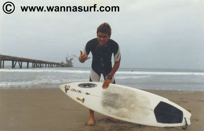 surf photo