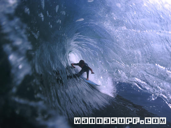 surf photo