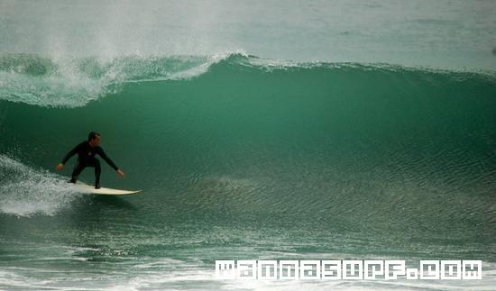 surf photo