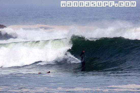 surf photo