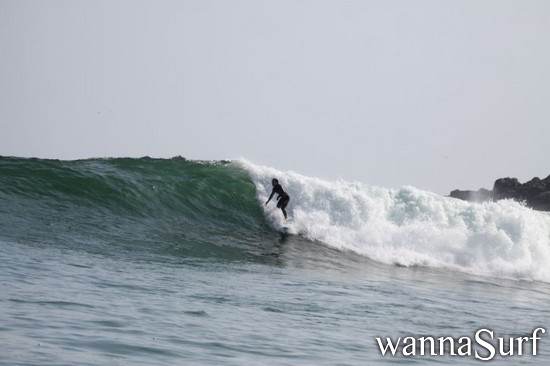 surf photo