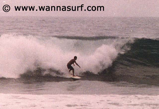 surf photo