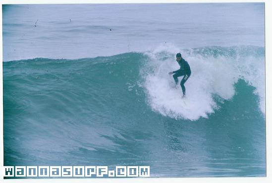 surf photo