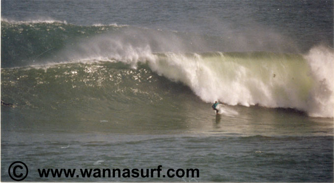 surf photo
