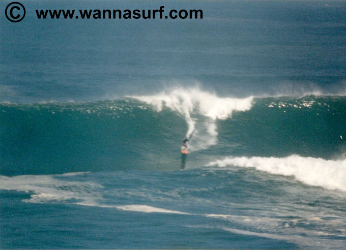 surf photo