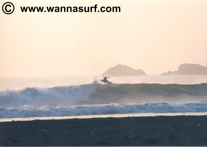 surf photo