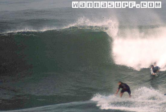 surf photo