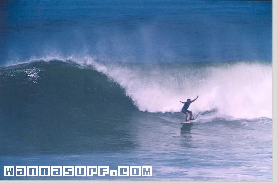 surf photo