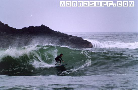 surf photo