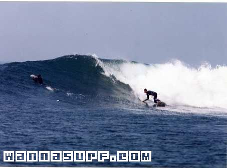 surf photo