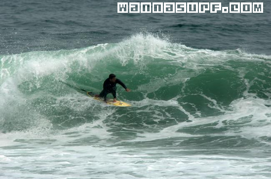 surf photo