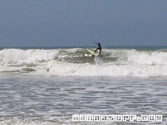 surf photo