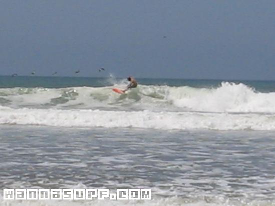 surf photo