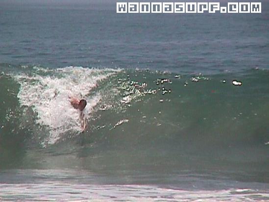 surf photo