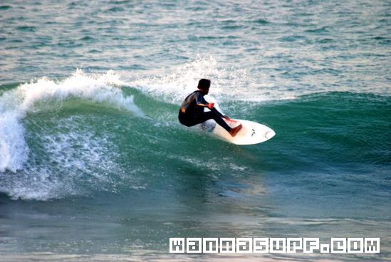 surf photo