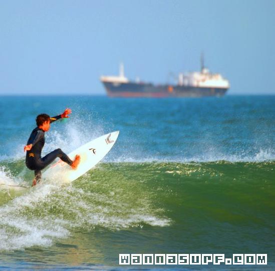 surf photo